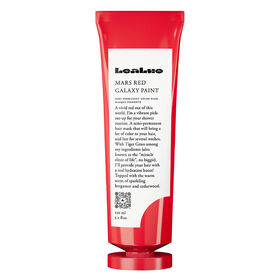 LeaLuo Galaxy Paint Semi-Permanent Hair Colour Mask 150ml