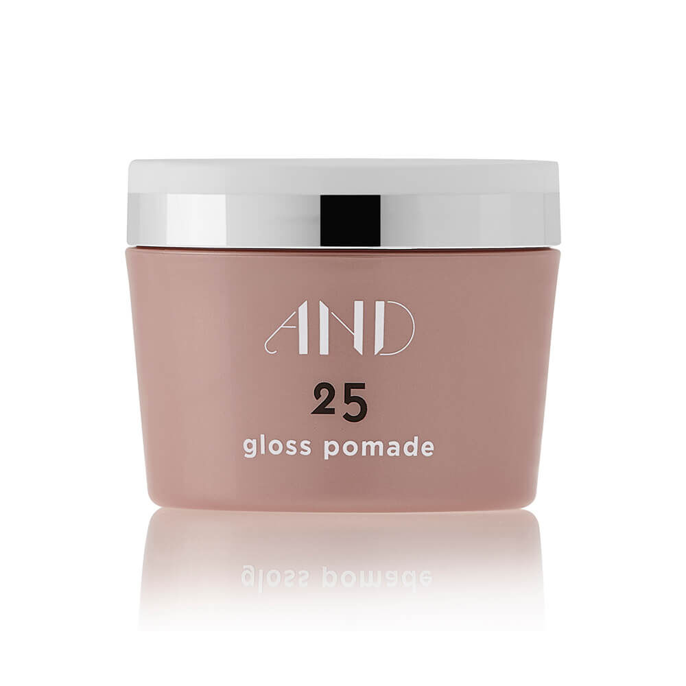 Kemon 25 Gloss Pomade 50ml
