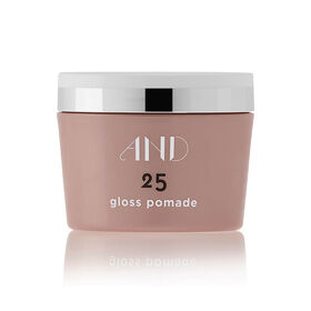 Kemon 25 Gloss Pomade 50ml