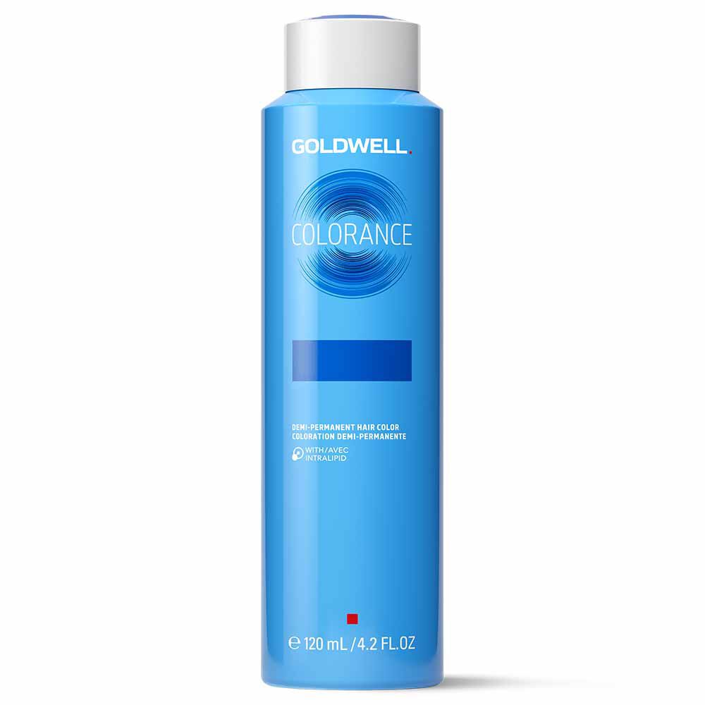 Goldwell Colorance Can Demi-Permanent Hair Colour - 4N 120ml