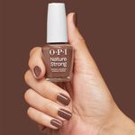 OPI Nature Strong Nail Lacquer - Make My Bark on the World 15ml