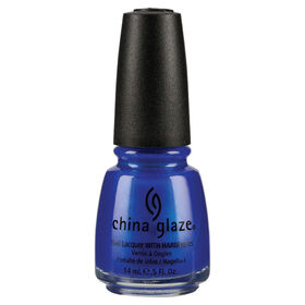 China Glaze Nail Lacquer - 14ml