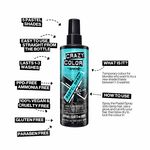 Crazy Color Pastel Spray Temporary Hair Colour - Bubblegum 250ml