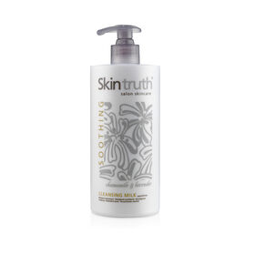 Skintruth Soothing Cleansing Milk 500ml