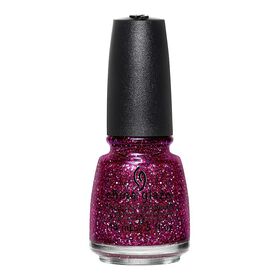 China Glaze Nail Lacquer - 14ml