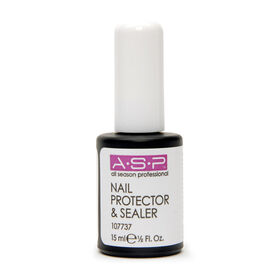 ASP UV Gel Nail Protector and Sealer 14ml