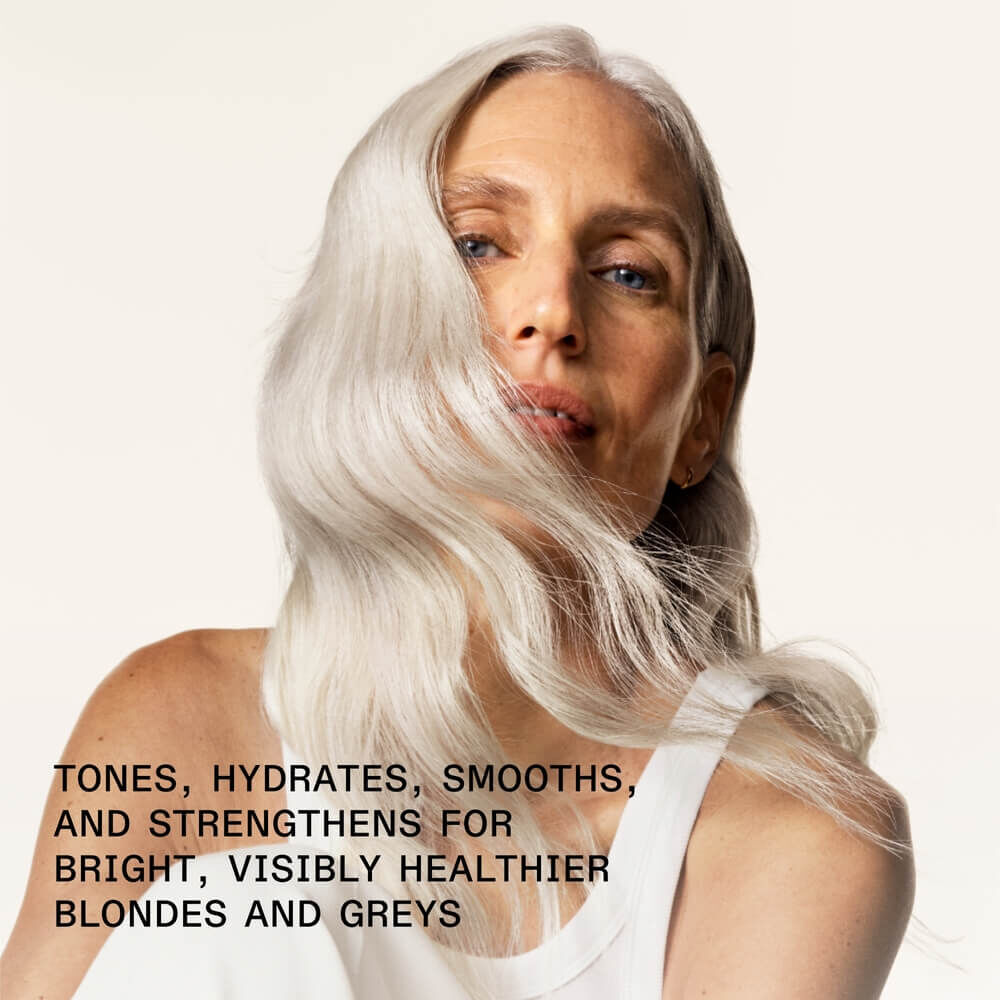 Olaplex No. 5P Blonde Enhancer™ Toning Conditioner 1000ml