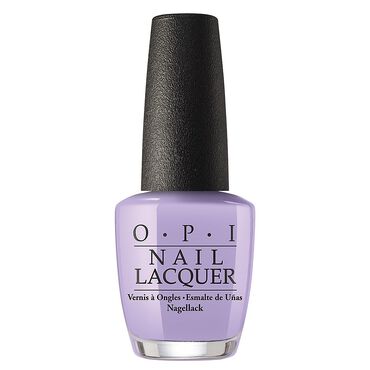 OPI Nail Lacquer Fiji Collection - Polly Want a Lacquer? 15ml
