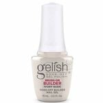 Gelish Brush-On Builder Gel Ivory Nude 15ml