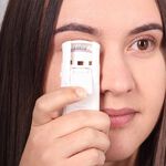 StylPro Hot Lash Portable Heated Eyelash Curler