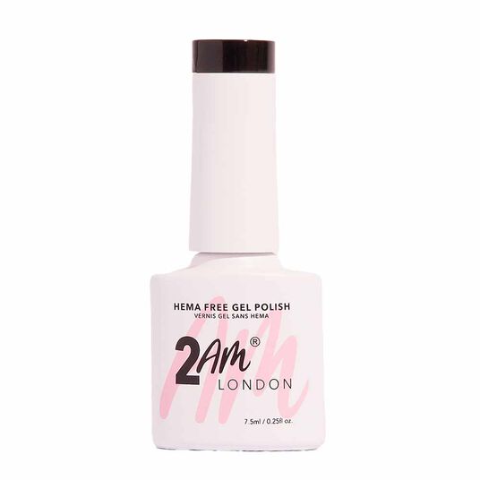 2AM London Gel Polish - Widowed 7.5ml