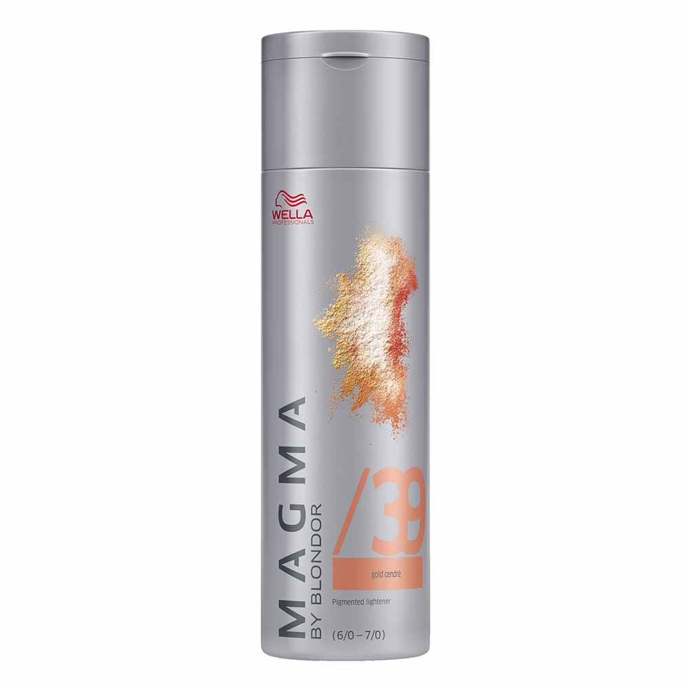 Wella Professionals Magma by Blondor Pigmented Lightener - 39 120g