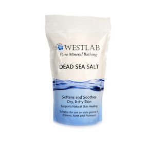 Westlab Dead Sea Salt 1kg