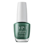 OPI Nature Strong Nail Lacquer - Leaf by Example 15ml