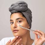 Tweezerman Dermaplaner Facial Razor