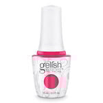 Gelish Soak Off Gel Polish - Don't Pansy Around 15ml
