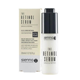 Sienna X The Retinol Serum 20ml