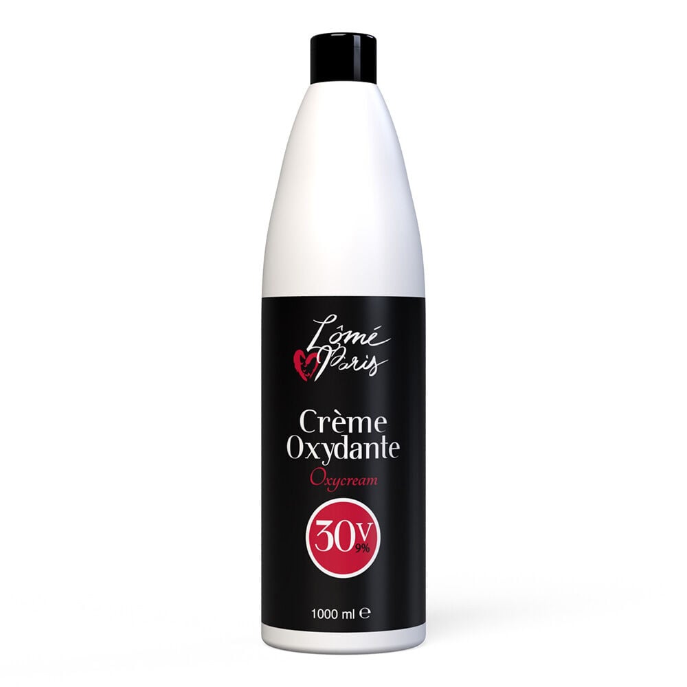 Lômé Paris Oxycream Developer 30 Vol./9% 1L