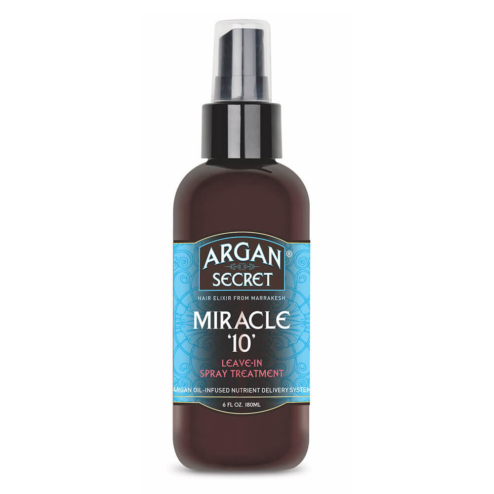 Miracle 10 leave in deals