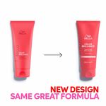 Wella Professionals Invigo Color Brilliance Conditioner Fine 200ml