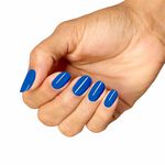 OPI Nail Lacquer Trip to the Brite Side - Sea-ze the Day 15ml