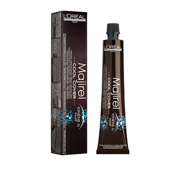 L'Oréal Professionnel Majirel Cool Cover Permanent Hair Colour - 8.1 - Blondes 50ml