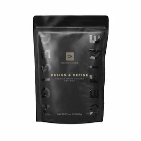 Brow Code Design & Define Hot Wax 1kg
