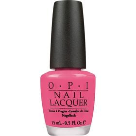 OPI Nail Lacquer - Shorts Story 15ml