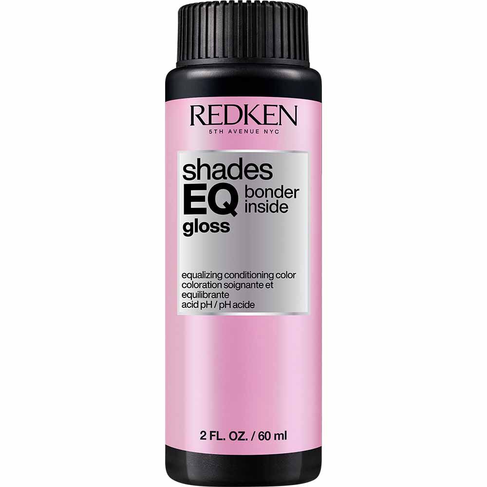 Redken Shades EQ Bonder Inside Demi-Permanent Hair Colour 06NB Brandy 60ml