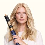 Dyson Airwrap&trade; Origin Multi-styler and Dryer - Prussian Blue & Rich Copper