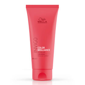 Wella Professionals Invigo Color Brilliance Conditioner Fine 200ml