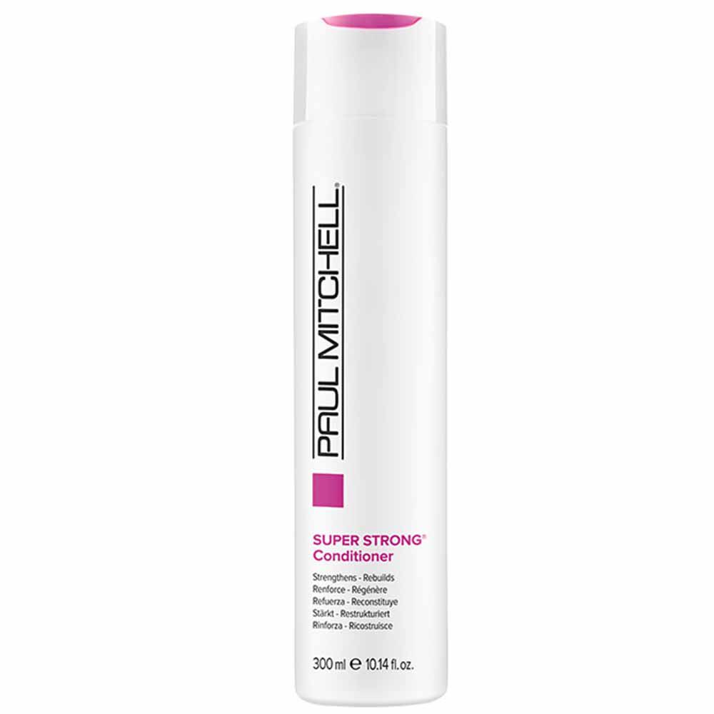 Paul Mitchell Super Strong Daily Conditioner 300ml