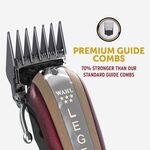 WAHL 5 Star Cordless Legend Clipper Kit