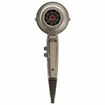 Parlux Alyon Hairdryer, Bronze