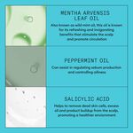 Nioxin System 3 Scalp + Hair Thickening Shampoo for Coloured, Dry and Damaged Hair with Light Thinning 300ml