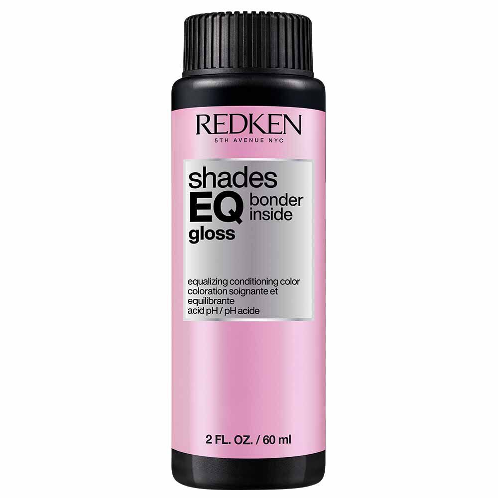 Redken Shades EQ Bonder Inside Demi Permanent Hair Colour 08NCH Chocolate Souffle 60ml