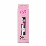 2AM London Just Flex Clear 15ml