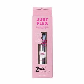 2AM London Just Flex Clear 15ml