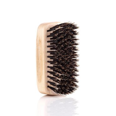 Jack Dean Gentleman's Military Brush