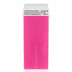 Just Wax Crème Berrylicious Roller Strip Wax, 6x100ml
