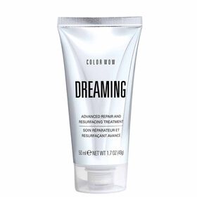 Color Wow Dreaming Advanced Repair and Resurfacing Treatment Travel Size 50ml