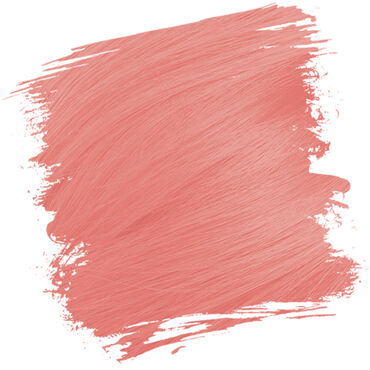 Crazy Color Crazy Color Semi Permanent Hair Colour Cream - Peachy Coral 100ml