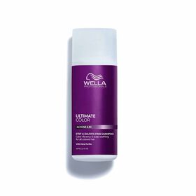 Wella Professionals Ultimate Colour Shampoo 50ml