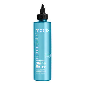Matrix Total Results High Amplify Shine Rinse Lamellar Treatment 250ml
