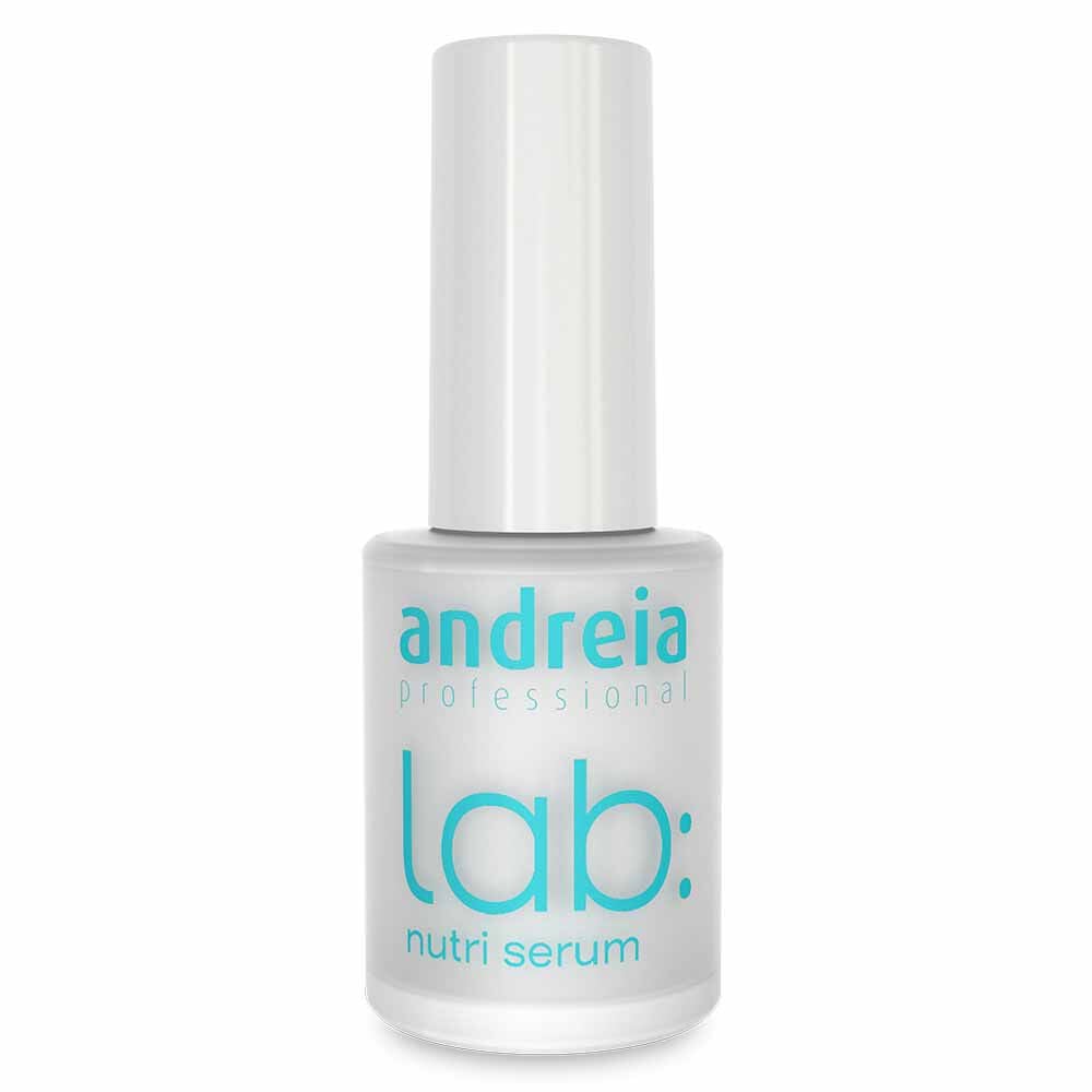 Andreia Professional Lab Nutri Serum - Nail Treatment, 10.5ml