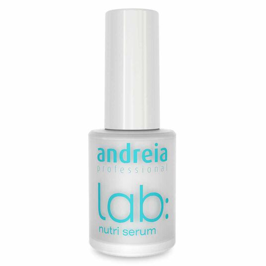 Andreia Professional Lab Nutri Serum - Nail Treatment, 10.5ml
