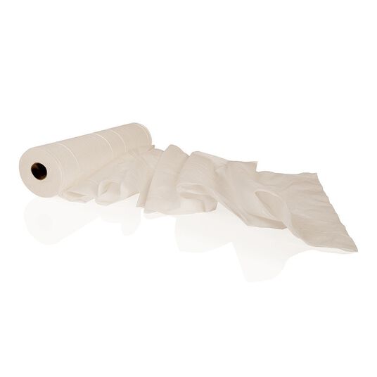 Salon Services 2-Ply Couch Roll 62m, 20 inch