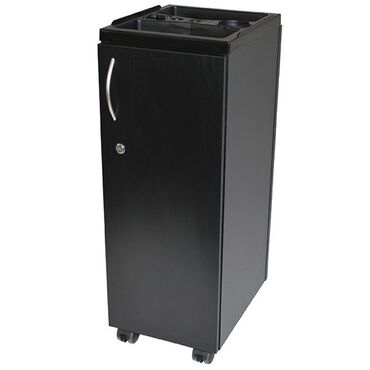 Bellazi Locky Trolley Black
