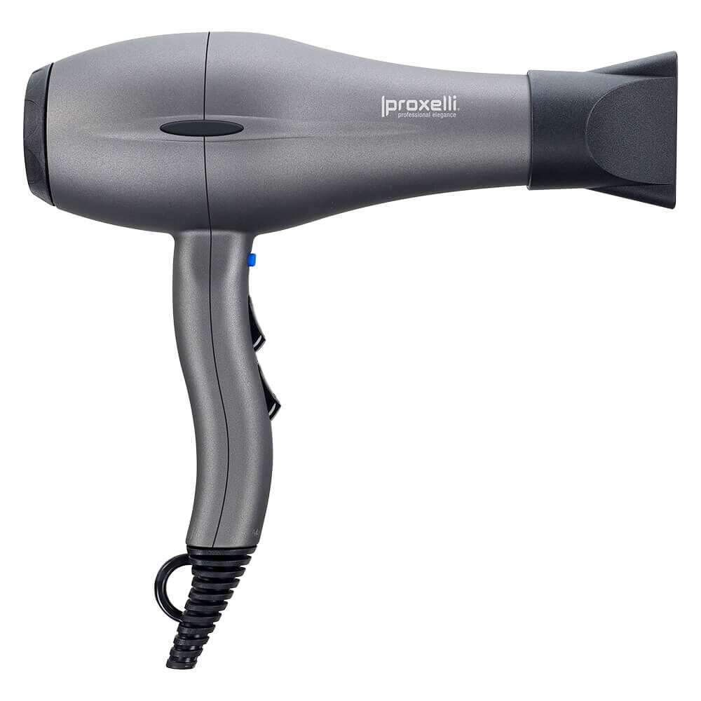 Proxelli MAYA Hairdryer Aluminium