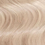Beauty Works Celebrity Choice Slimline Tape Human Hair Extensions 16 Inch - Champagne Blonde 48g